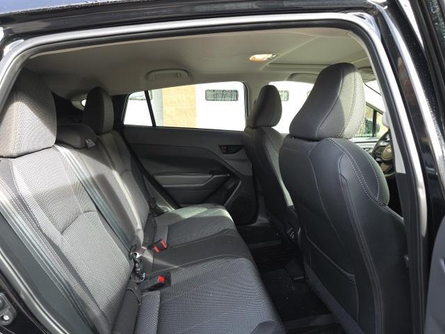 used 2024 Subaru Crosstrek car, priced at $28,323