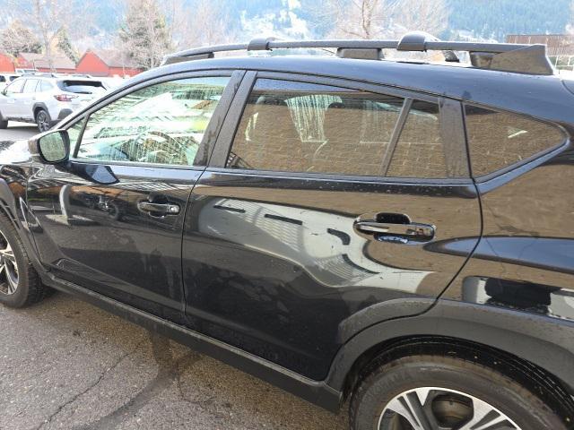 used 2024 Subaru Crosstrek car, priced at $28,323