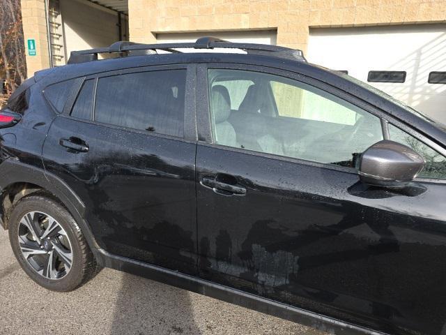 used 2024 Subaru Crosstrek car, priced at $28,323