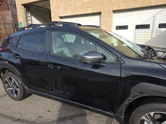 used 2024 Subaru Crosstrek car, priced at $28,323