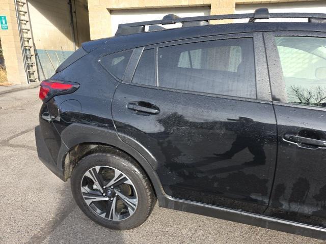 used 2024 Subaru Crosstrek car, priced at $28,323