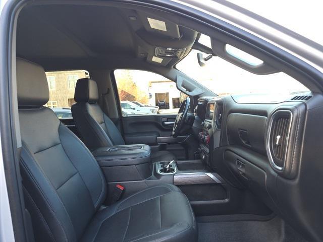 used 2021 Chevrolet Silverado 3500 car, priced at $59,970