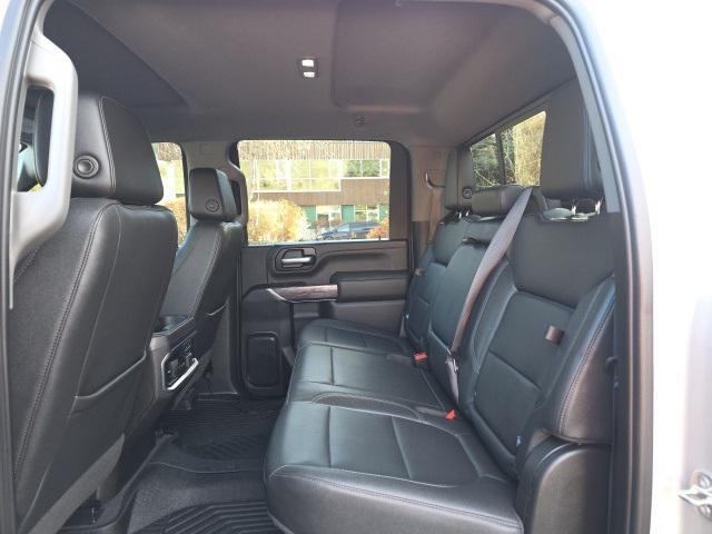 used 2021 Chevrolet Silverado 3500 car, priced at $59,970