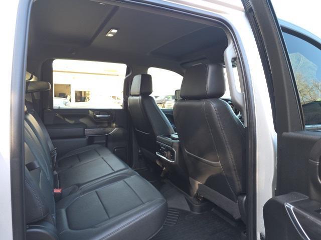 used 2021 Chevrolet Silverado 3500 car, priced at $59,970