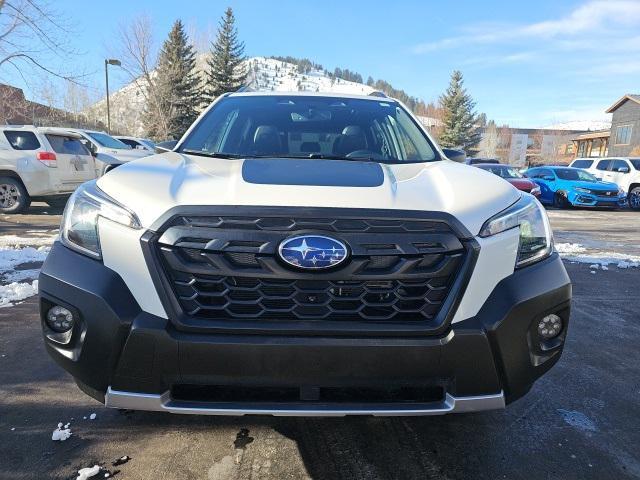 used 2023 Subaru Forester car, priced at $34,998