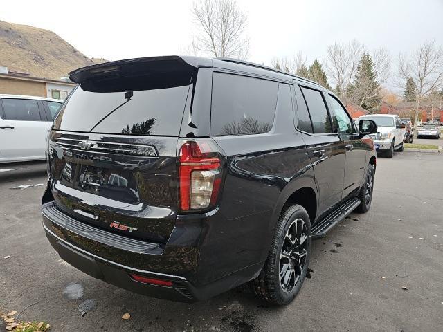 new 2024 Chevrolet Tahoe car, priced at $72,153