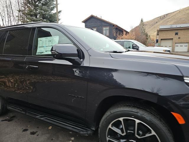 new 2024 Chevrolet Tahoe car, priced at $72,153