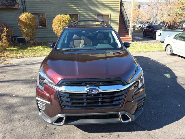 new 2025 Subaru Ascent car, priced at $52,047