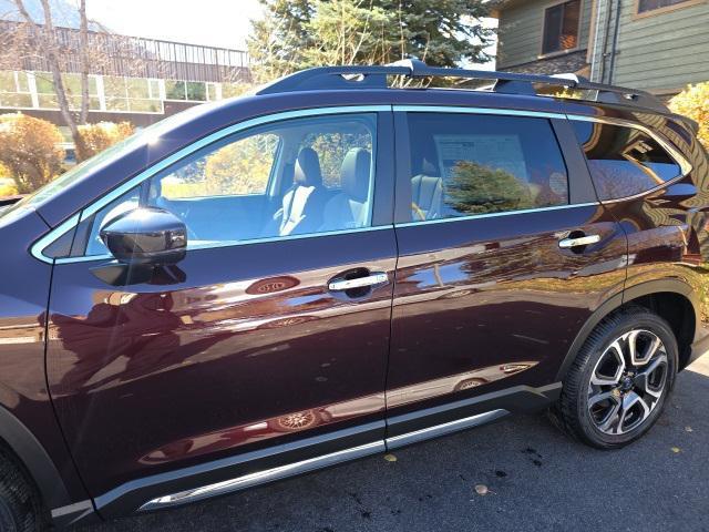 new 2025 Subaru Ascent car, priced at $52,047