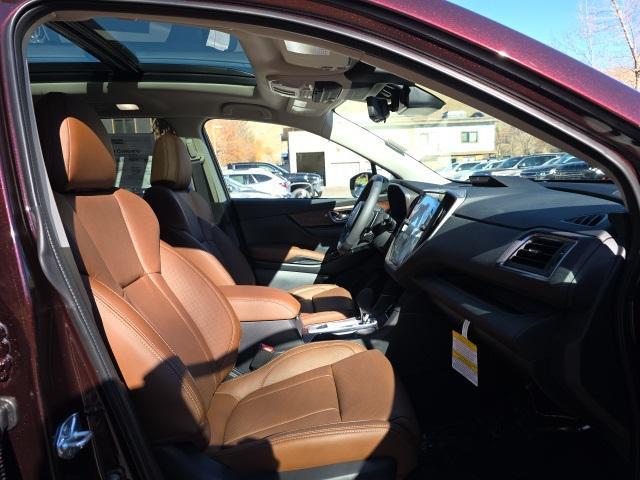new 2025 Subaru Ascent car, priced at $52,047