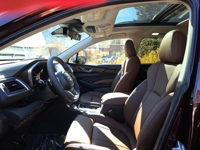 new 2025 Subaru Ascent car, priced at $52,047