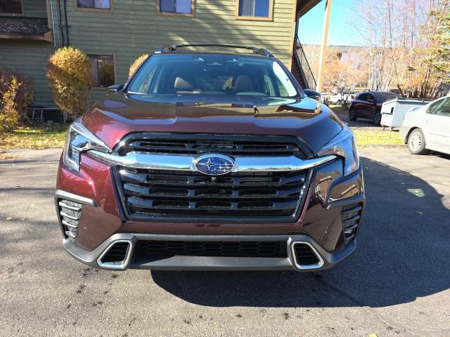 new 2025 Subaru Ascent car, priced at $52,047