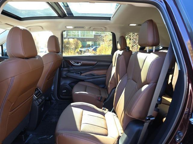 new 2025 Subaru Ascent car, priced at $52,047