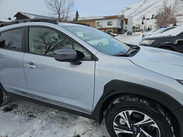 new 2024 Subaru Crosstrek car, priced at $29,916