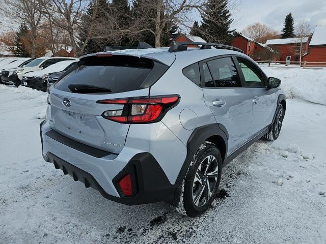 new 2024 Subaru Crosstrek car, priced at $29,916