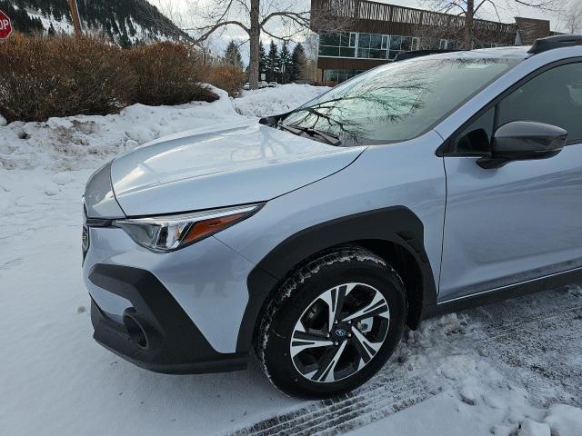 new 2024 Subaru Crosstrek car, priced at $29,916