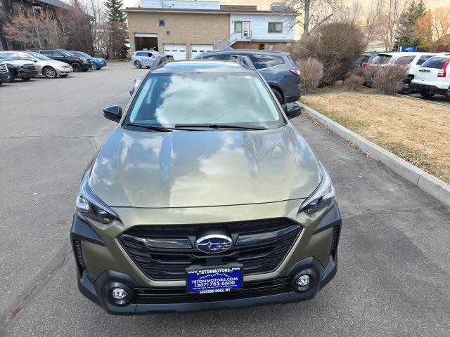 used 2023 Subaru Outback car, priced at $28,199
