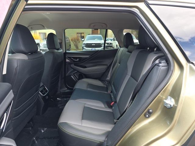 used 2023 Subaru Outback car, priced at $28,199