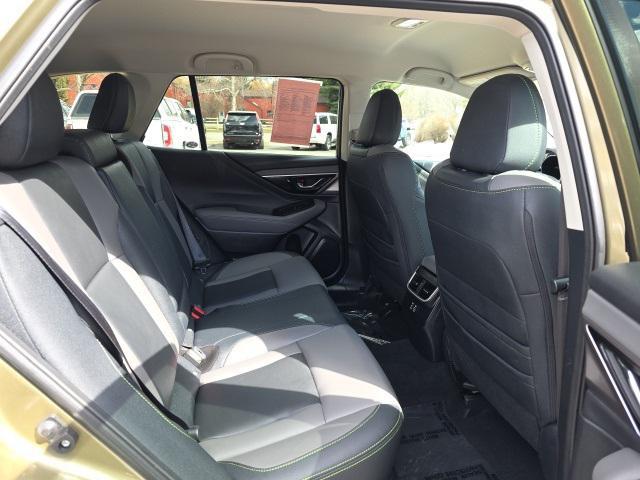 used 2023 Subaru Outback car, priced at $28,199