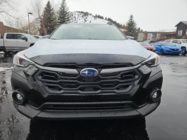 new 2024 Subaru Crosstrek car, priced at $29,916