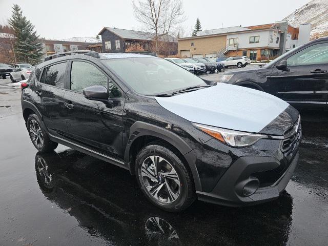 new 2024 Subaru Crosstrek car, priced at $29,916