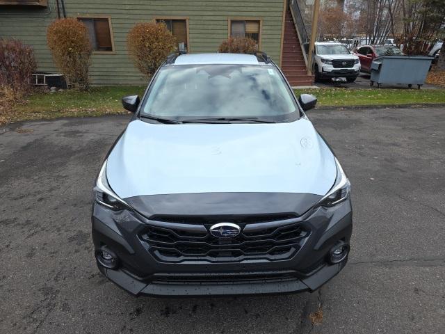 new 2026 Subaru Crosstrek Hybrid car, priced at $37,662