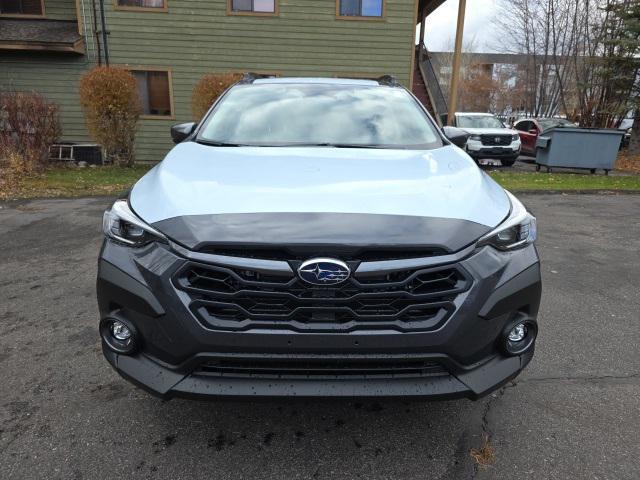 new 2026 Subaru Crosstrek Hybrid car, priced at $37,662