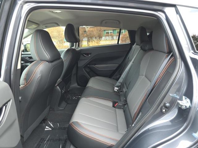 new 2026 Subaru Crosstrek Hybrid car, priced at $37,662