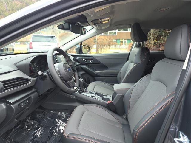 new 2026 Subaru Crosstrek Hybrid car, priced at $37,662