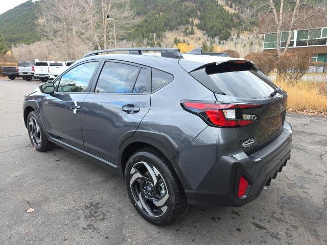 new 2026 Subaru Crosstrek Hybrid car, priced at $37,662