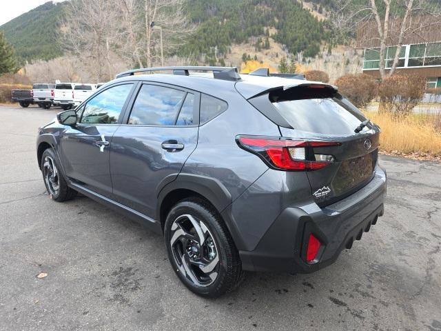 new 2026 Subaru Crosstrek Hybrid car, priced at $37,662