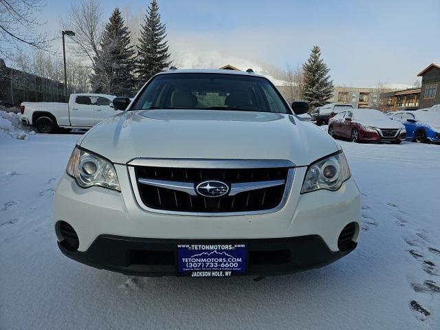 used 2009 Subaru Outback car, priced at $12,331