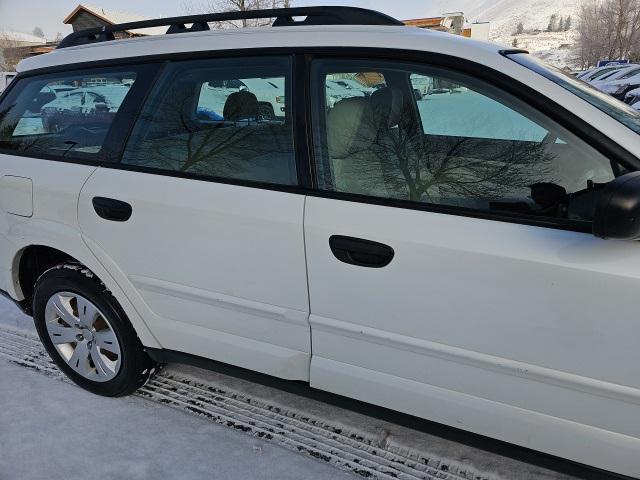 used 2009 Subaru Outback car, priced at $12,331