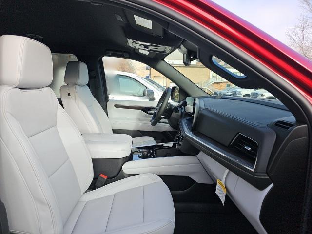 new 2025 Chevrolet Suburban car, priced at $79,720