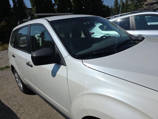 used 2010 Subaru Forester car, priced at $4,205