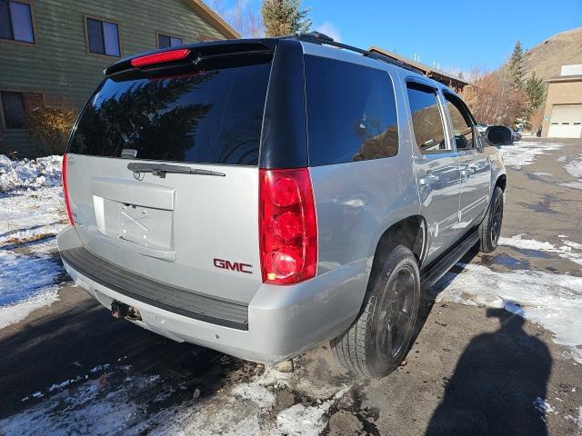 used 2012 GMC Yukon car, priced at $10,297