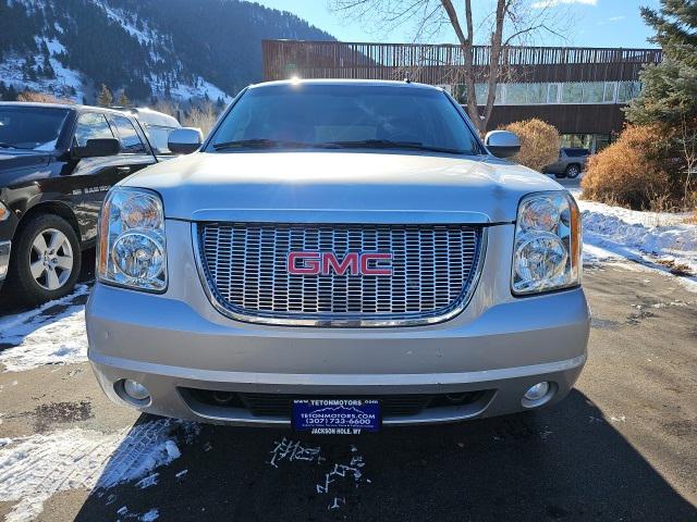 used 2012 GMC Yukon car, priced at $10,297