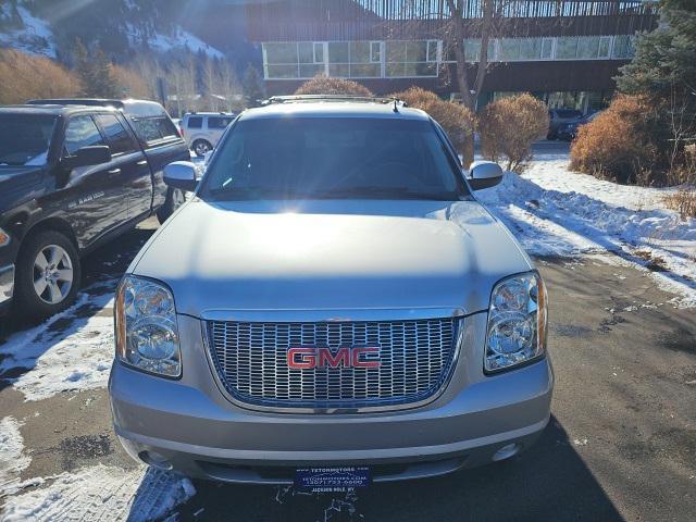 used 2012 GMC Yukon car, priced at $10,297