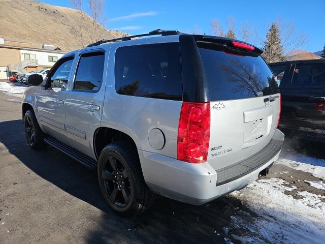 used 2012 GMC Yukon car, priced at $10,297