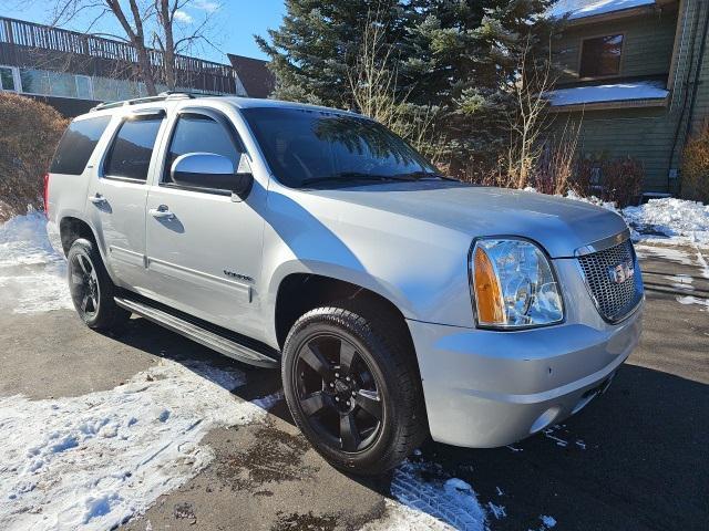 used 2012 GMC Yukon car, priced at $10,297