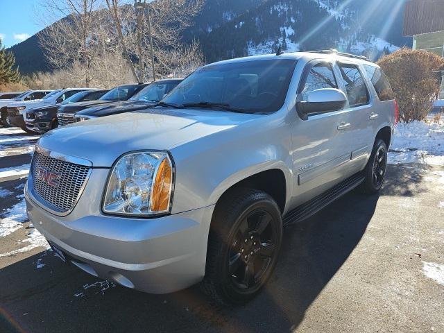 used 2012 GMC Yukon car, priced at $10,297