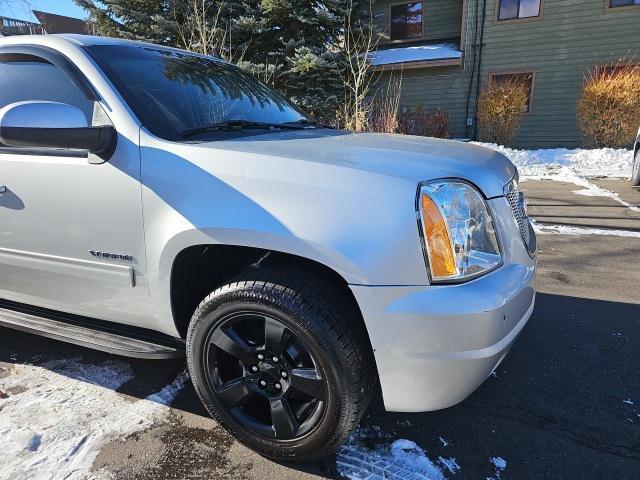 used 2012 GMC Yukon car, priced at $10,297