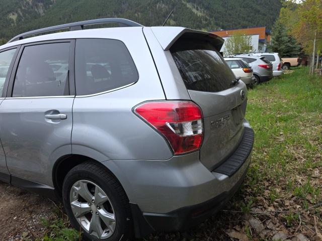 used 2014 Subaru Forester car, priced at $13,494