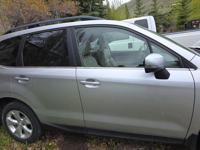 used 2014 Subaru Forester car, priced at $13,494