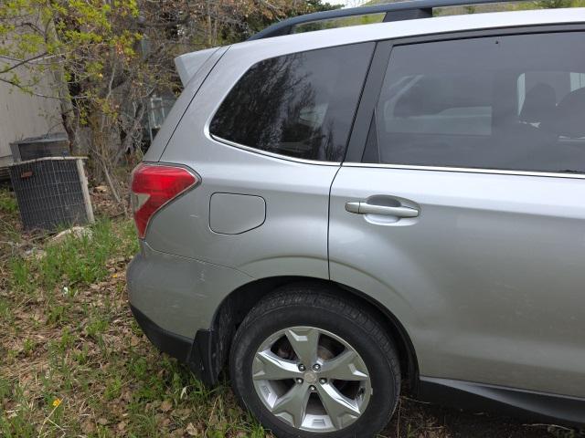used 2014 Subaru Forester car, priced at $13,494