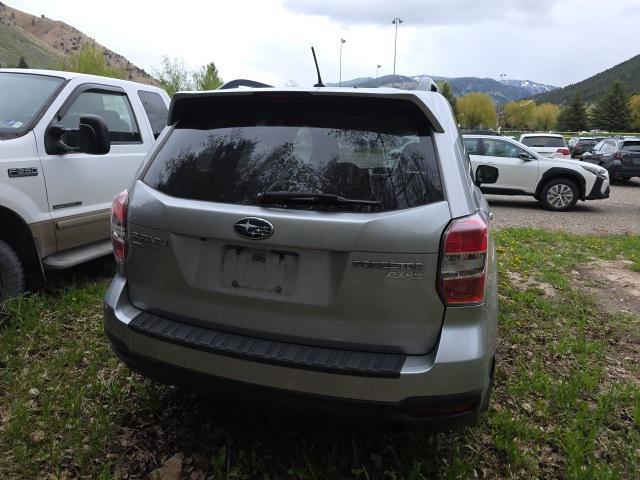 used 2014 Subaru Forester car, priced at $13,494