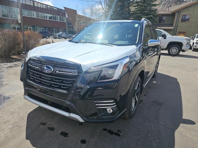 new 2024 Subaru Forester car, priced at $38,679