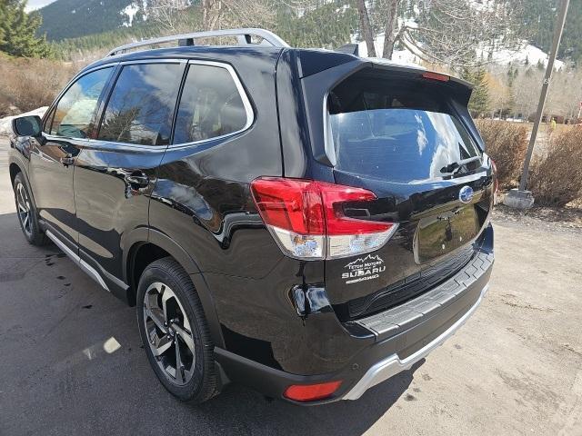 new 2024 Subaru Forester car, priced at $38,679