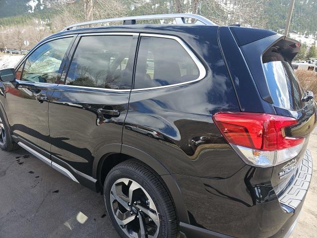 new 2024 Subaru Forester car, priced at $38,679