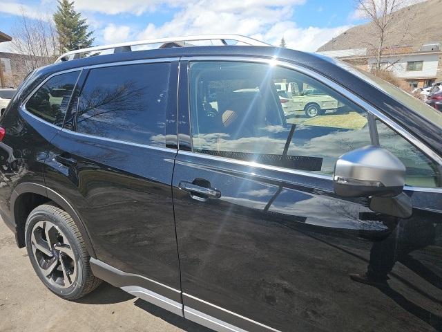 new 2024 Subaru Forester car, priced at $38,679